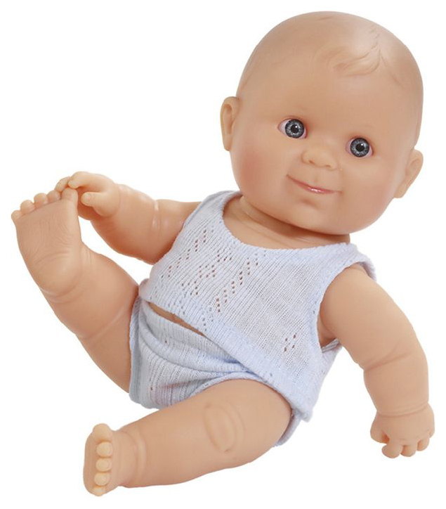 Кукла-пупс Paola Reina В нижнем белье 1010, 22 см