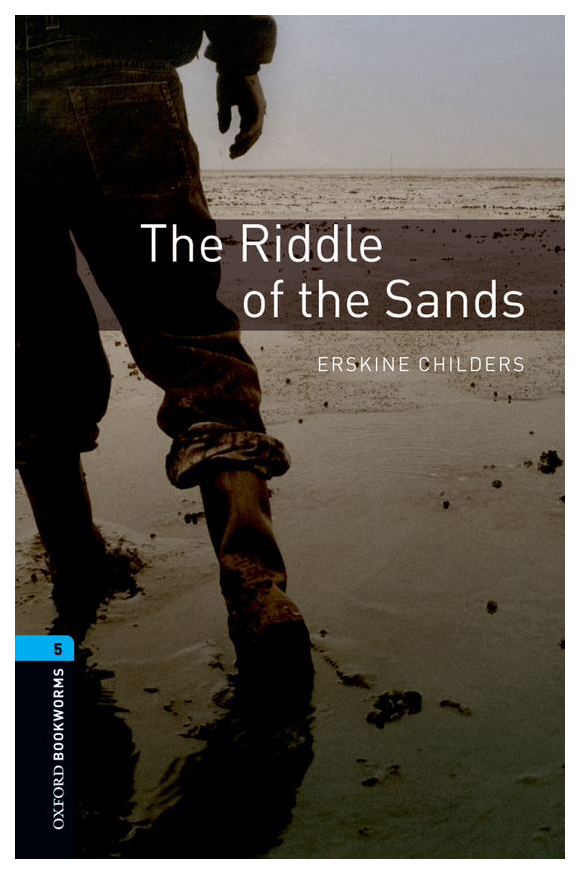 

Книга Oxford University Press Peter Hawkins "The Riddle of the Sands"