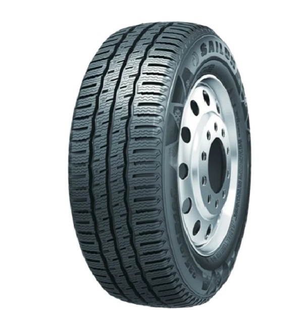 фото Шины sailun endure wsl1 205/70r15 106 r