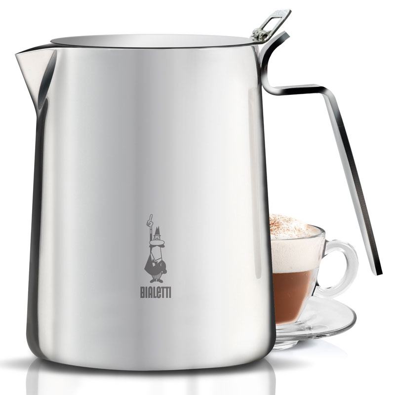 Питчер для молока 750мл Bialetti NEW MILK PITCHER