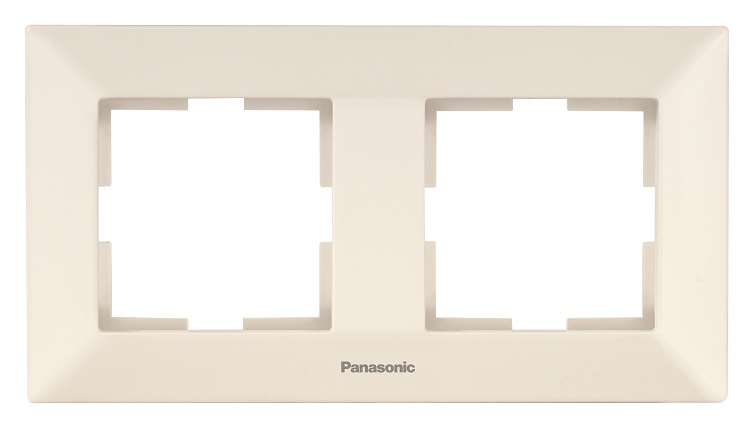 

Рамка Panasonic Arkedia 54739