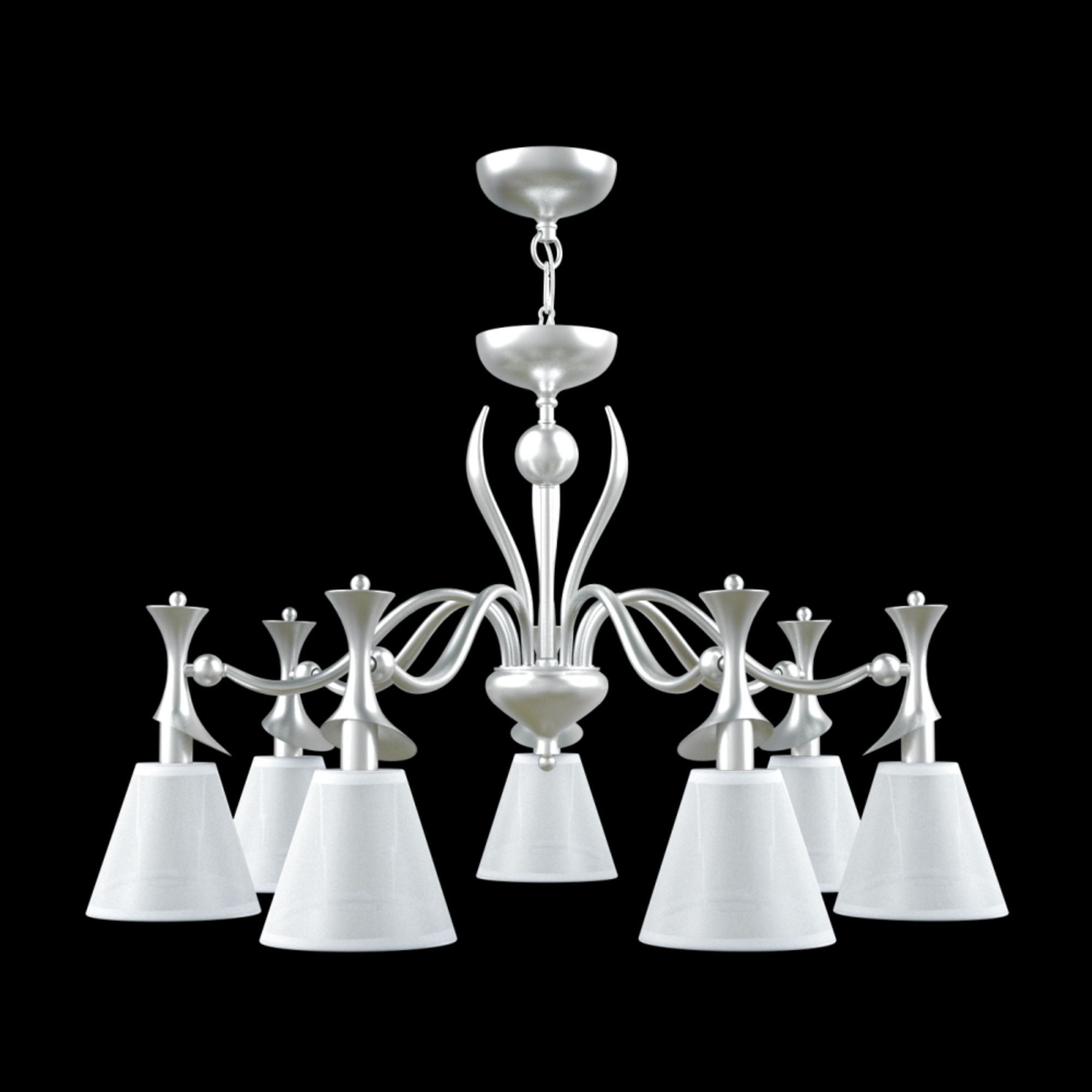 

Люстра подвесная Maytoni M3-07-CR-LMP-O-20