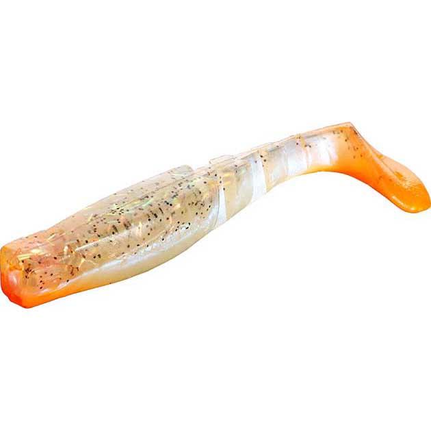 

Силиконовая приманка Mikado Fishunter 50 мм, 112RT, 5 шт., Разноцветный, Fishunter