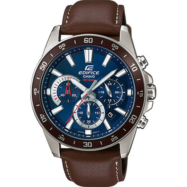 фото Часы casio efv-570l-2a