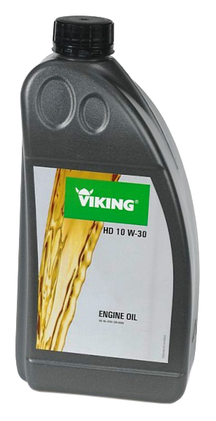 

Для четырехтактных двигателей VIKING HD 10 W-30 7813090007, HD 10 W-30