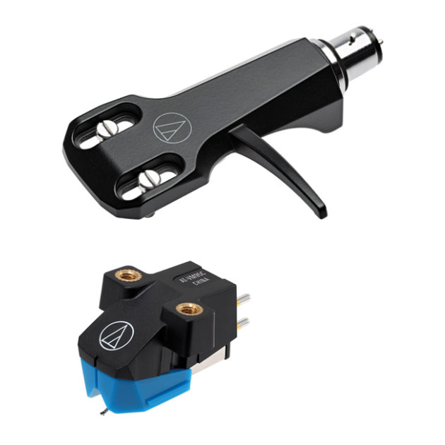 

Картридж Audio-Technica AT-VM95C/H, AT-VM95C/H