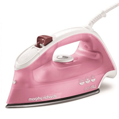 фото Утюг morphy richards breeze easy fill