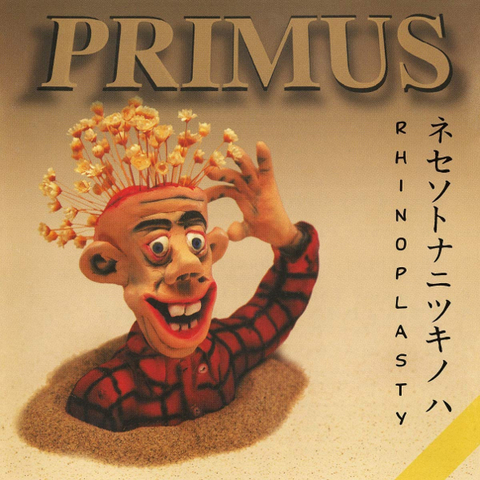 Primus ? Rhinoplasty (2LP)