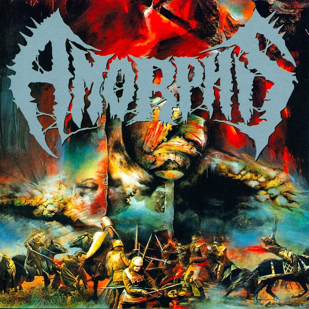 

Amorphis The Karelian Isthmus & Privelege Of Evil