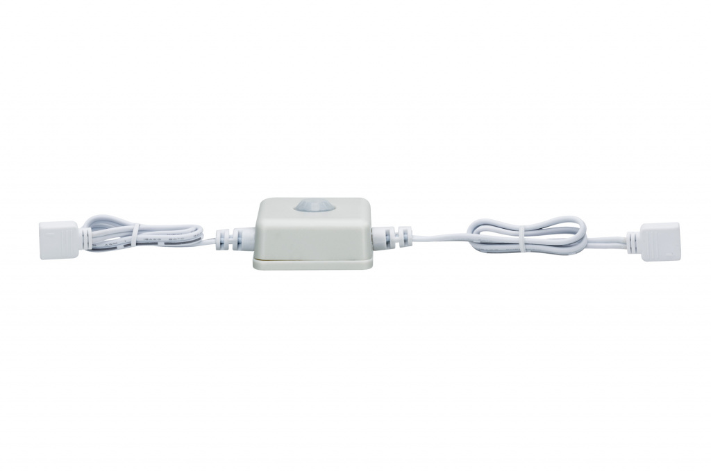 

Датчик сенсорный Paulmann DC для светодиодных лент YourLED 18x50x36мм макс.60Вт 12В 70726