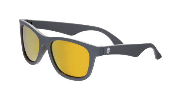 фото Очки babiators blue series polarized navigator солнцезащитные островитянин, blu-009