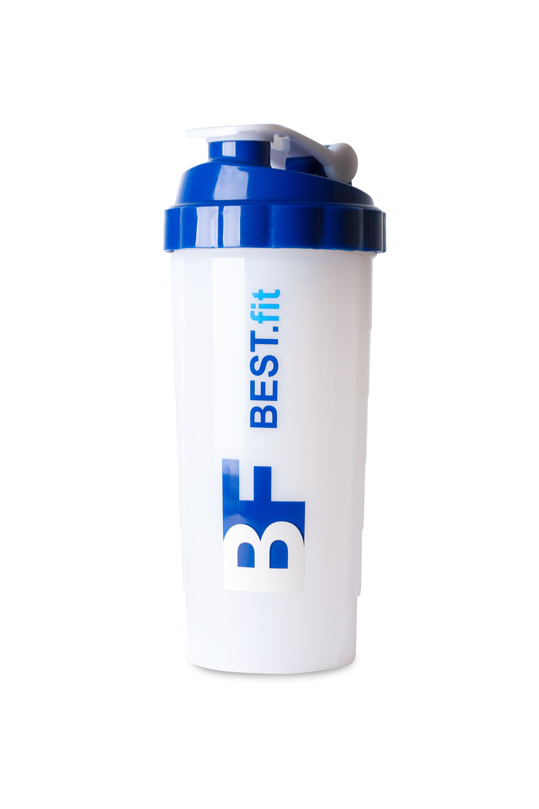 

Шейкер Best.Fit 1000 мл белый