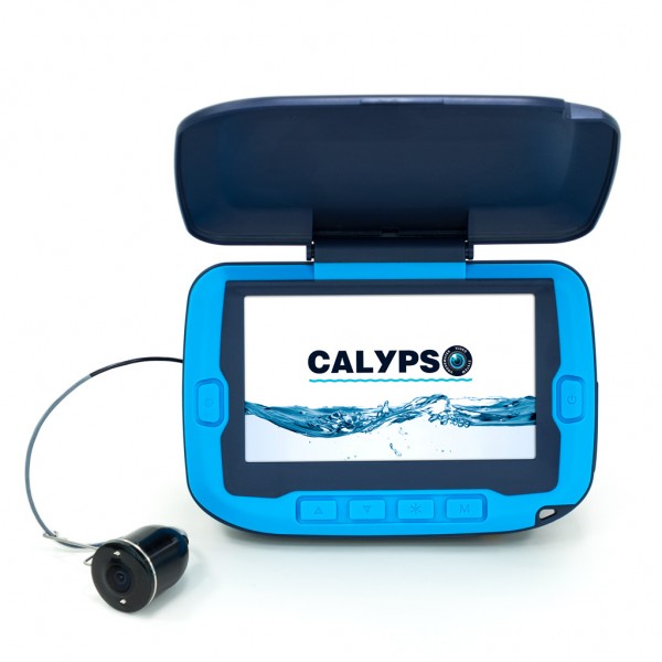 фото Подводная видеокамера calypso uvs-02
