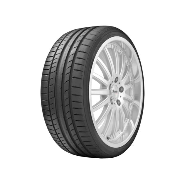 фото Шины continental sportcontact 6 245/35r19 93 y