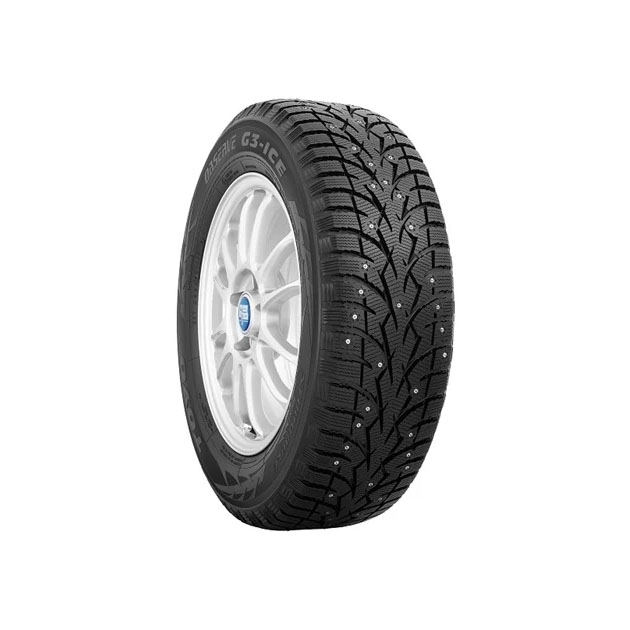 

Шины TOYO Observe G3-ICE 185/60 R14 82T Ш TW00594ш
