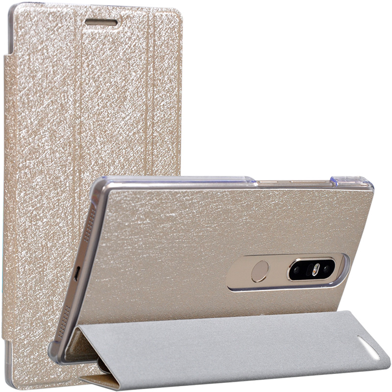 

Чехол MyPads для Lenovo Phab 2 Plus PB2-670M Gold