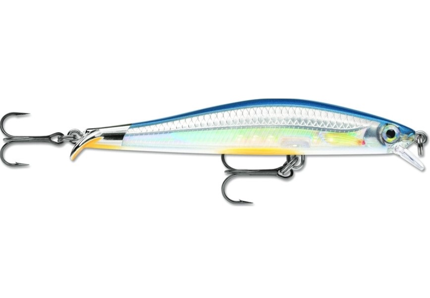 фото Воблер rapala ripstop 14 г, 120 мм, eb, 1 шт.
