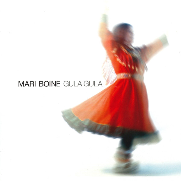 

Boine, Mari Gula Gula