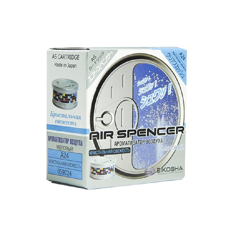 

Запосной элемент на меловой ароматизатор Spirit Refill Clear Squash EIKOSHA A24