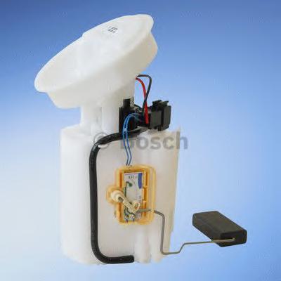 

Бензонасос BOSCH 0986580184