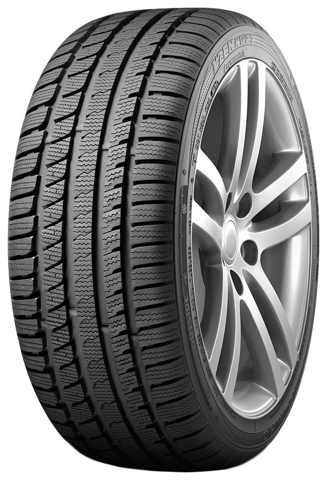 фото Шины kumho i zen kw27 245/35 r19 93 2177243