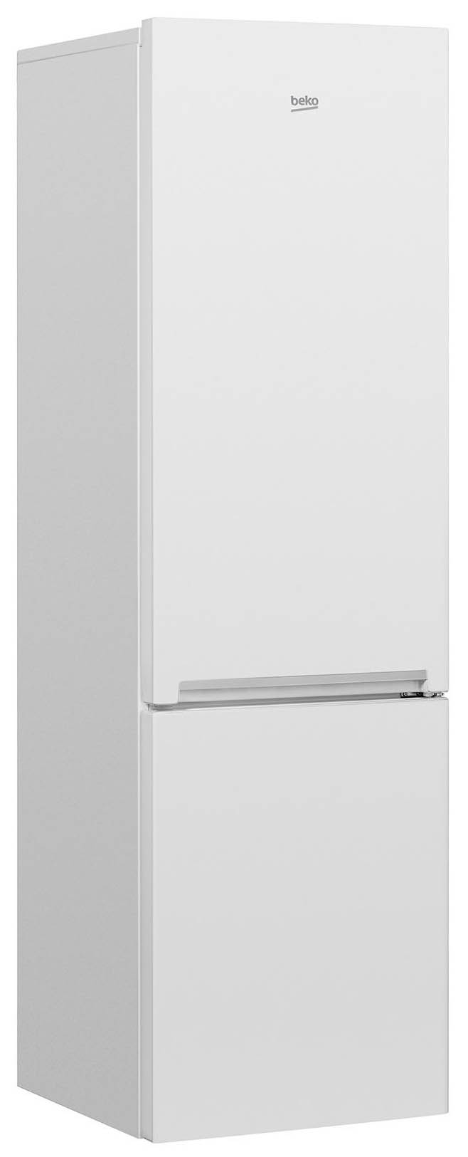 фото Холодильник beko rcnk310k20w white