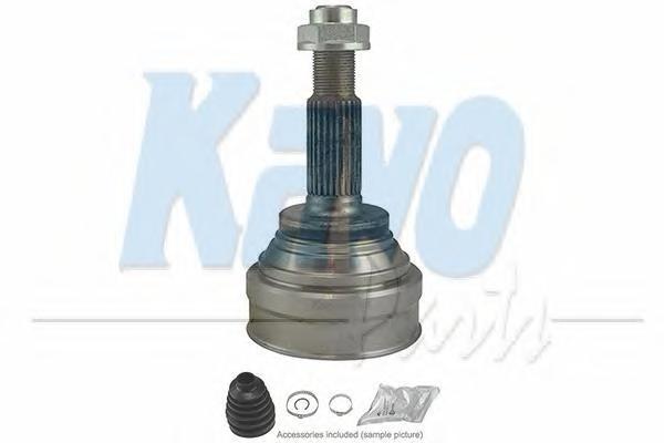 

Шрус kavo parts CV6515