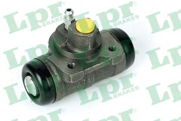 

Тормозной цилиндр Lpr 4068