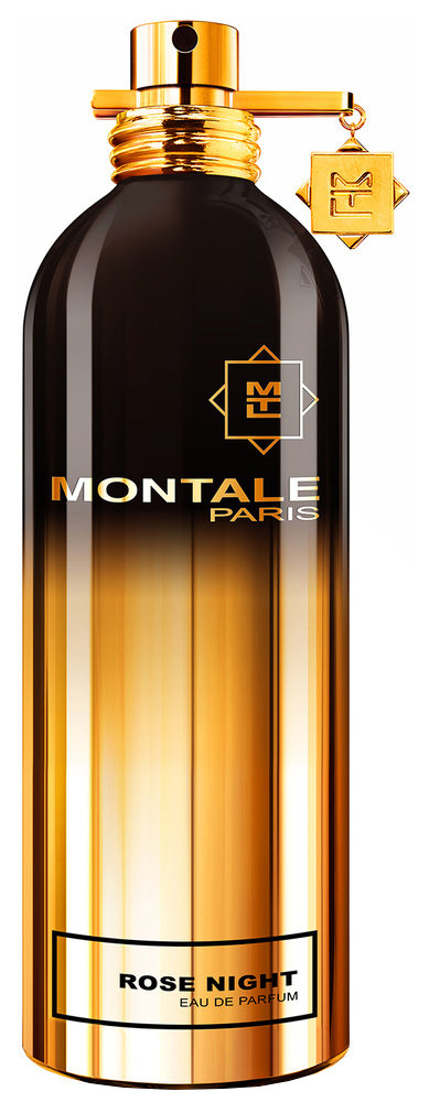 

Парфюмерная вода Montale Rose Night 50 мл