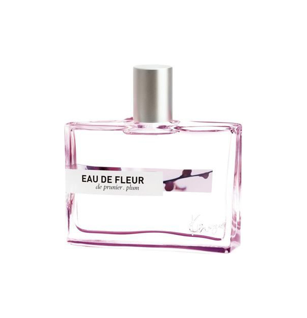 Туалетная вода Kenzo Eau De Fleur De Prunier Plum 50 мл