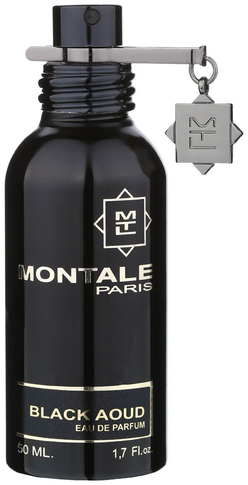 Парфюмерная вода Montale Black Aoud 50 мл 10800₽