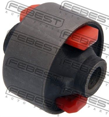 фото Подвеска, рычаг независимой подвески колеса febest