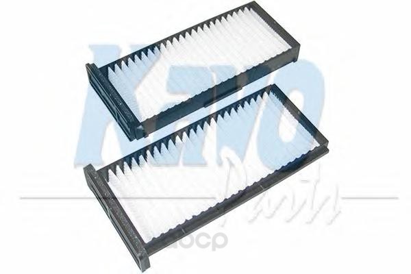

Фильтр воздушный салона AMC Filter MC4013