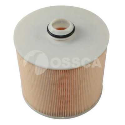 Фильтр воздушный двигателя OSSCA 2701