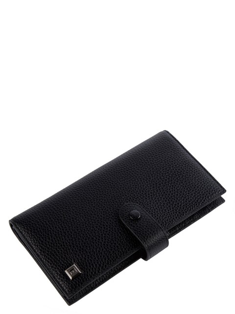 

Визитница мужская Eleganzza Z5343-4526-1 черная, Z5343-4526-1