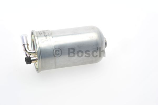 фото Фильтр топливный bosch 0 450 906 503