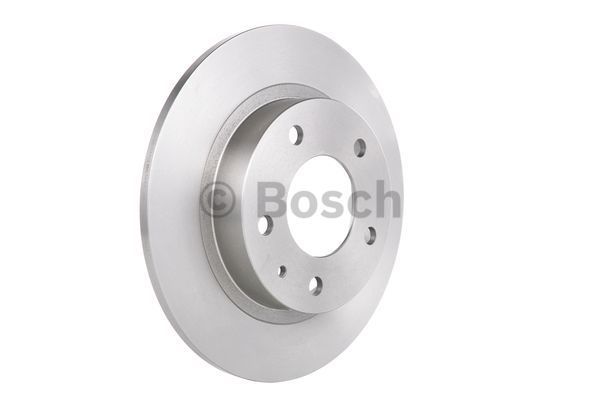 фото Тормозной диск bosch 0986478633