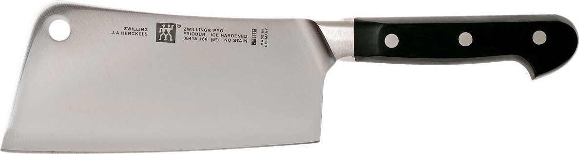 Топорик для мяса Zwilling 38415-161 16 см