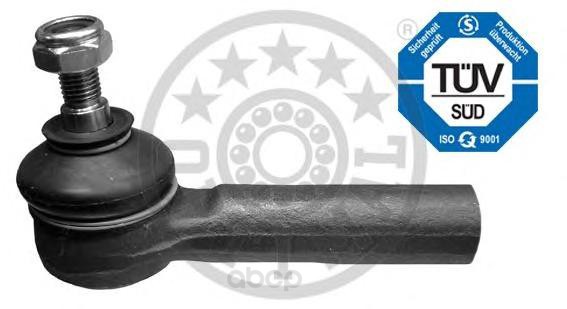 

Рулевой наконечник Optimal G1012