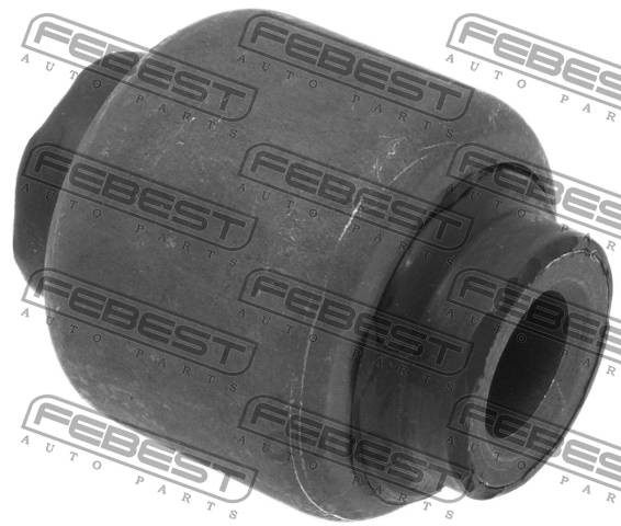 фото Сайлентблок цапфы febest mab052 mitsubishi galant 92-03