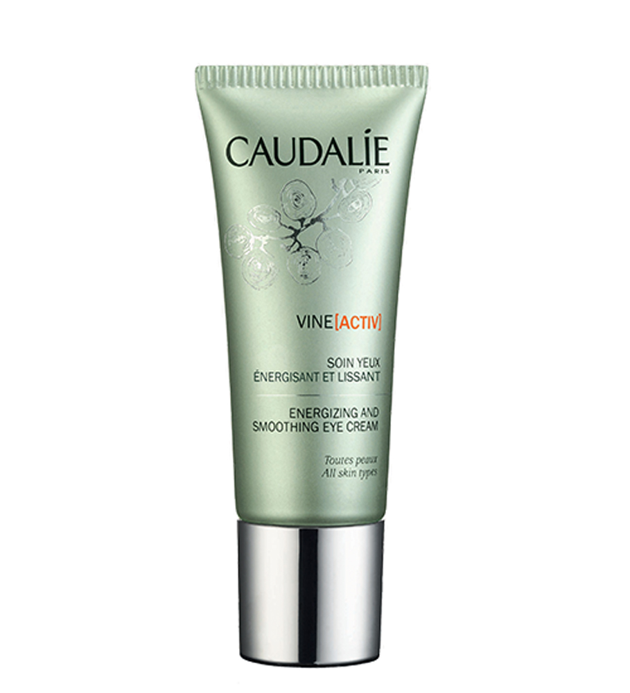 

Крем для глаз Caudalie VineActiv Energizing and Smoothing Eye Cream 15 мл