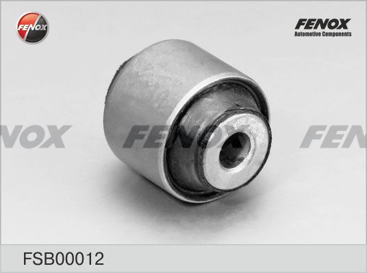 Сайлентблок заднего амортизатора Fenox FSB00012 honda cr-v 97-01