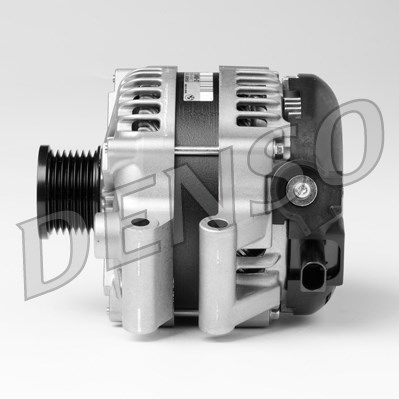 

Генератор DENSO DAN1040