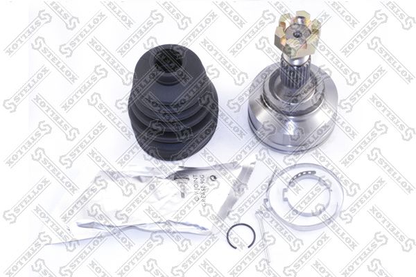 

Шрус Stellox 150 1588-SX