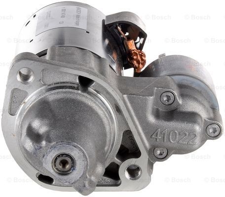 

Стартер BOSCH 0 001 147 406