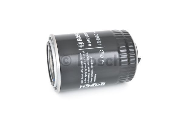 

Фильтр масляный BOSCH 0 986 627 577