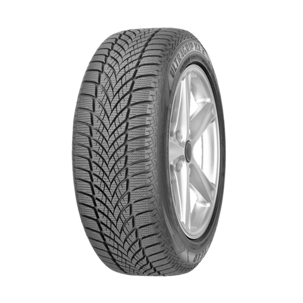 

Шины GOODYEAR 225/55 R17 101 546412