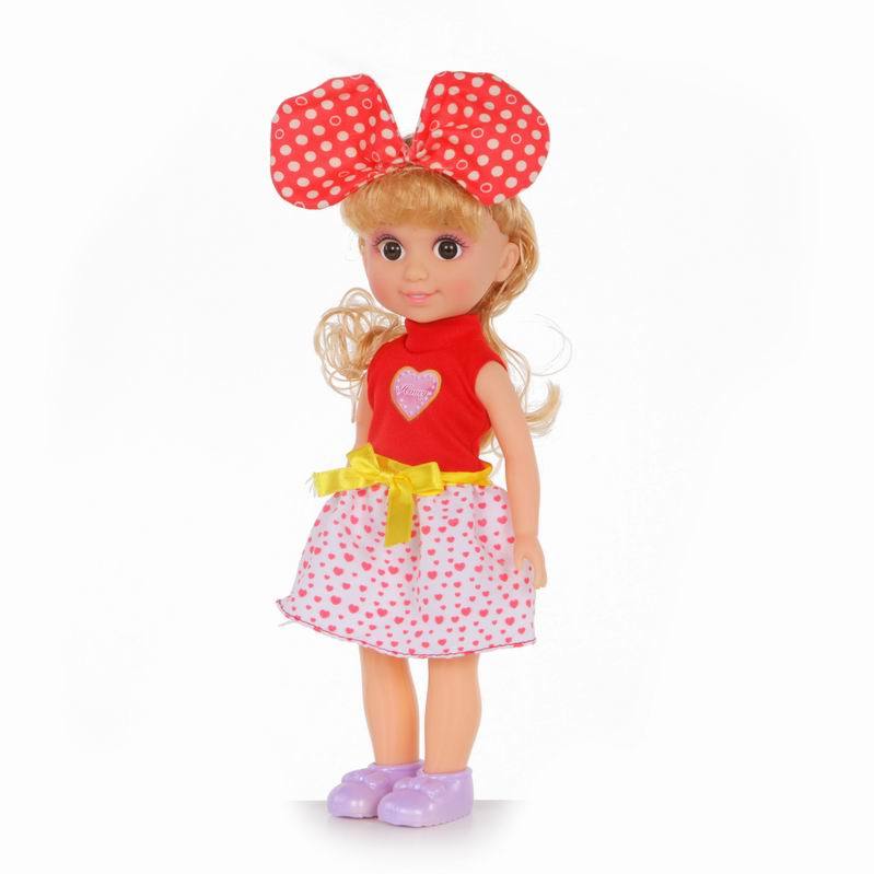 

Кукла Yako Jammy 25 см M6296, Jammy