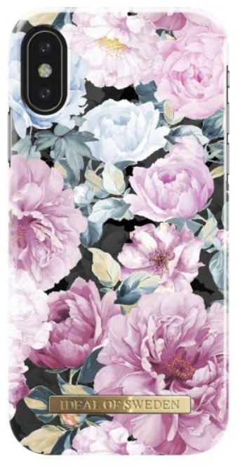 Чехол iDeal S/S18 (IDFCS18-I8-68) для Apple iPhone X (Peony Garden)