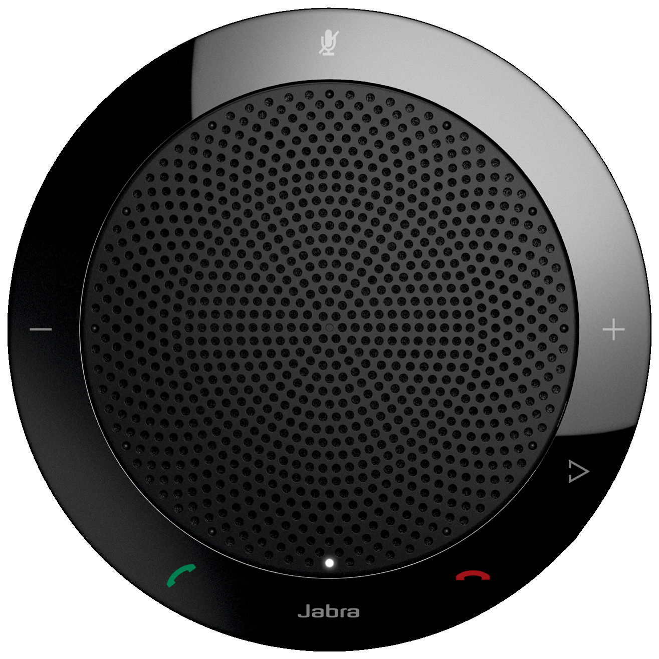 фото Микрофон jabra speak 410 uc black